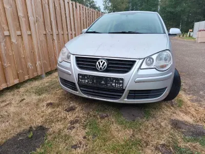 Gebraucht VW Polo
