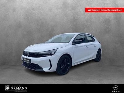 Gebraucht Opel Corsa