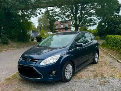 Gebraucht Ford C-MAX
