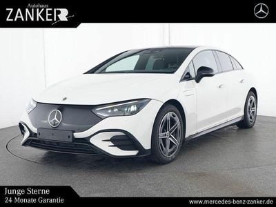 Mercedes EQE350