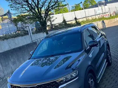 Gebraucht Kia Sorento