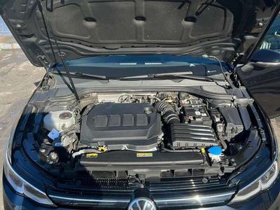 gebraucht VW Golf 2.0 TDI SCR DSG Life