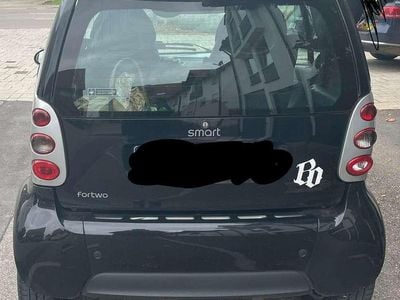 Smart ForTwo Coupé