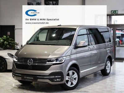 gebraucht VW Multivan T62,0 TDI Generation Six Kamera ACC