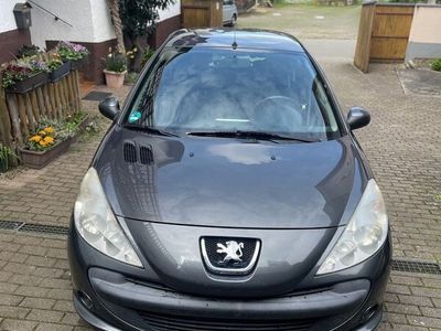 gebraucht Peugeot 206+ 