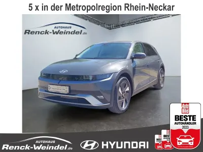 Gebraucht Hyundai Ioniq 5