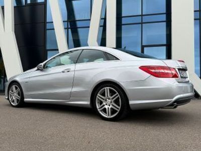 Mercedes E350