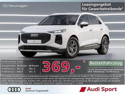 Usata Audi Q3