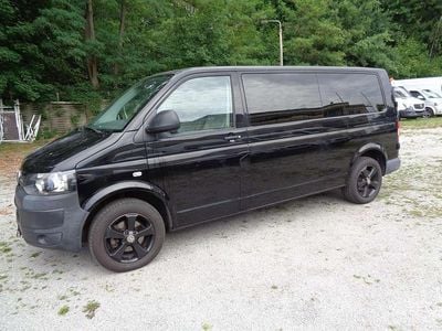 VW T5