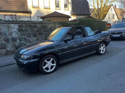 Ford Escort Cabriolet