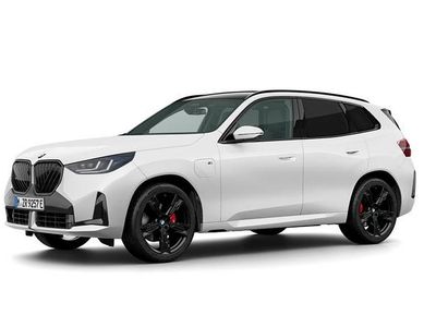 Neu 2025 BMW X3 Comfort Edition SUV | 74.690 €