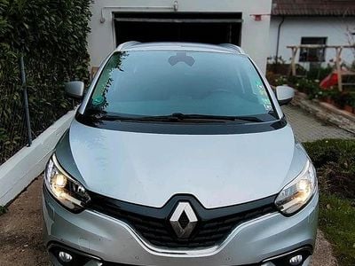 Renault Grand Scénic IV