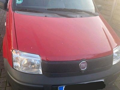 gebraucht Fiat Panda 