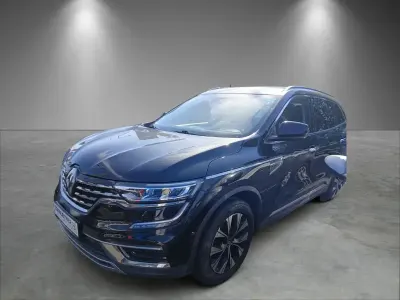 Gebraucht Renault Koleos Techno 158 PS (116 kW) 2023 Schwarz SUV
