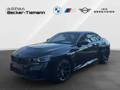 Gebraucht BMW M2