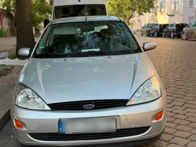 Gebraucht Ford Focus