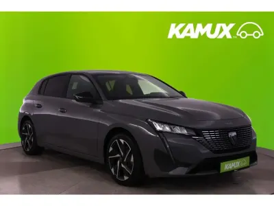 Gebraucht Peugeot 308