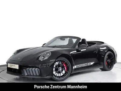 Gebraucht Porsche 992