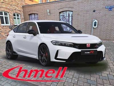 Nuova Honda Civic Type R 329 CV (241 kW) 2025 Bianco Berlina