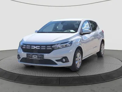 Gebraucht Dacia Sandero