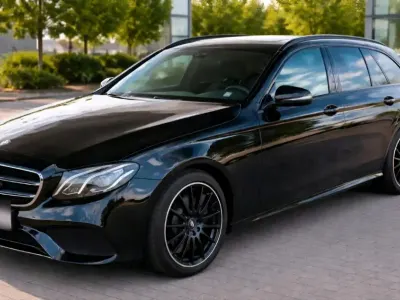 Gebraucht Mercedes E300