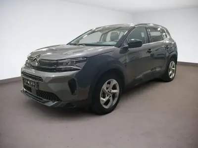 Gebraucht Citroën C5 Aircross 145 PS (106 kW) 2025 Grau SUV