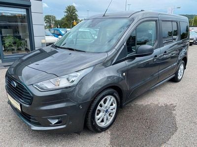 Ford Tourneo