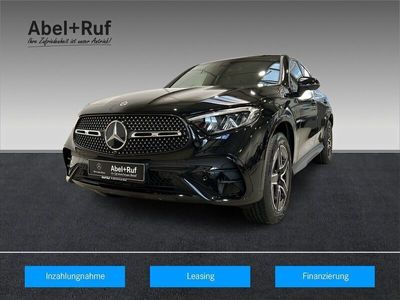 Mercedes GLC300e