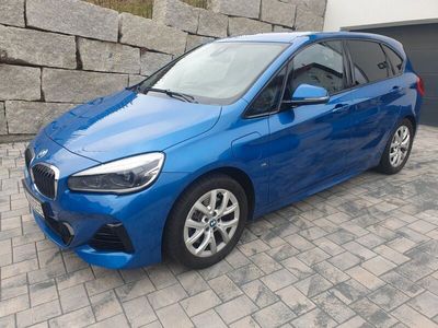 gebraucht BMW 225 Active Tourer*M-Sport* Garantie**19000km*