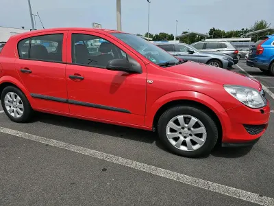 Gebraucht Opel Astra