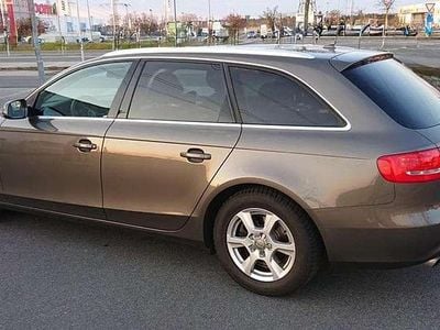 Gebraucht 2013 Audi A4 Ambition Kombi | 8.600 € (Fairer Preis)