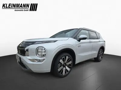 Gebraucht Mitsubishi Outlander P-HEV Top 306 PS (225 kW) 2026 Limousine