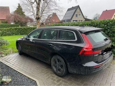 gebraucht Volvo V60 „Momentum“ D3