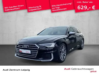 Gebraucht Audi S6
