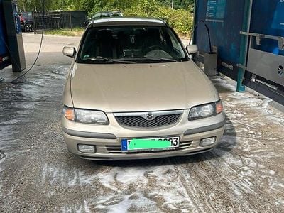 Mazda 626