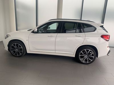 gebraucht BMW X1 xDrive 25 d M Sport Panoramadach Head Up Display