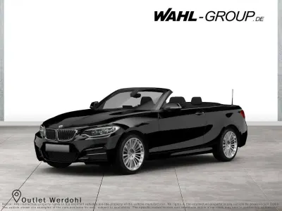 Gebraucht BMW 218
