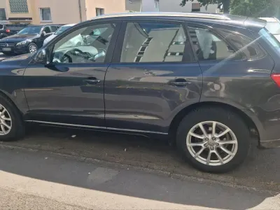 Gebraucht Audi Q5