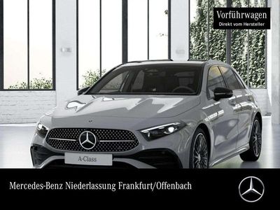 Mercedes A200