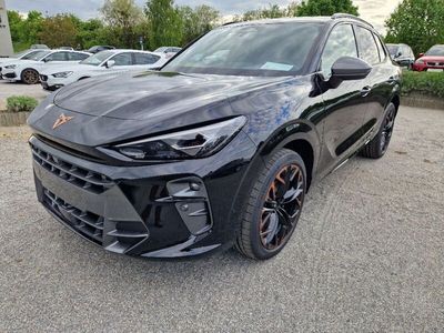 Neu Cupra Terramar VZ 265 PS (194 kW) 2025 Schwarz SUV