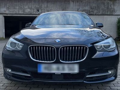 gebraucht BMW 535 Gran Turismo 535 Gran Turismo d xDrive -