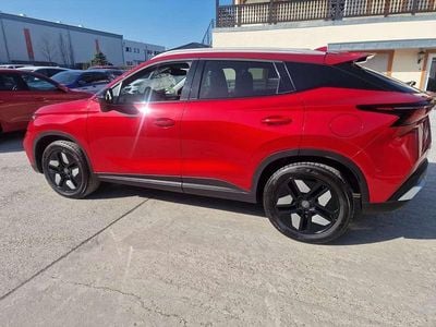 Gebraucht Omoda 5 147 PS (108 kW) 2024 Rot SUV