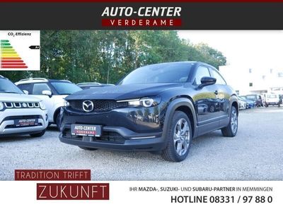 gebraucht Mazda MX30 e-SKYACTIV KOM-P SHZ NAVI ACC HUD LED