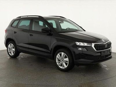 Gebraucht Skoda Karoq 110 PS (80 kW) 2025 Andere SUV