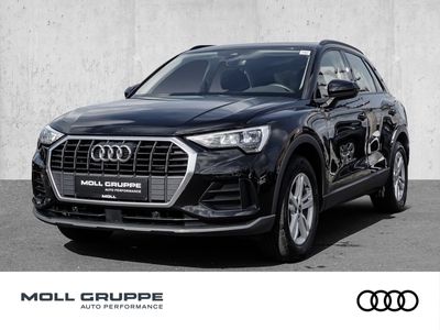 gebraucht Audi Q3 35 TFSI s-tronic