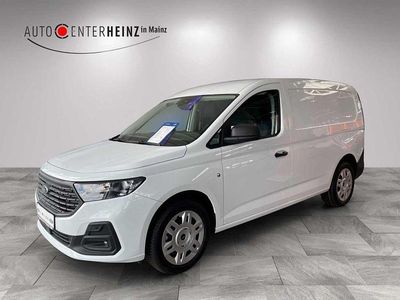 Nuova Ford Transit Connect 122 CV (89 kW) 2025 Bianco Monovolume
