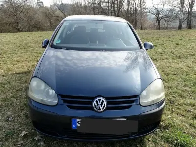Gebraucht VW Golf IV