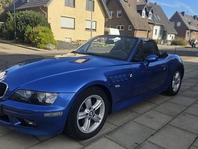 BMW Z3