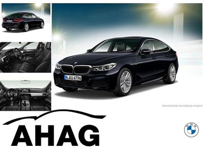 BMW 630