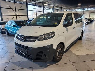 Opel Vivaro-e Combi